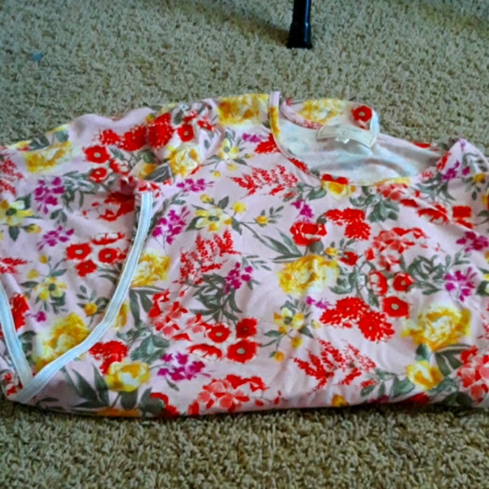 Girls sz 16 dress